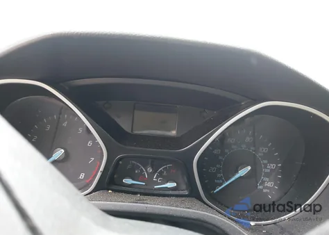 2013 Ford Focus S z USA, uszkodzony, nr VIN 1FADP3E29DL118812